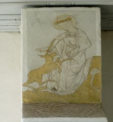 Peinture murale