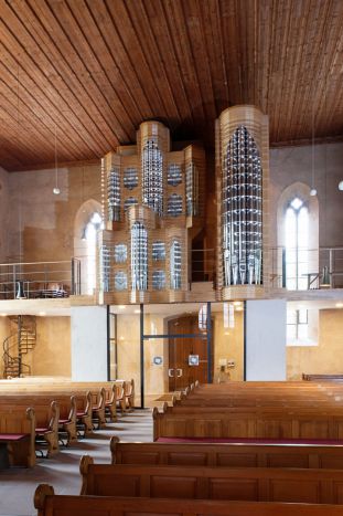 Orgel
